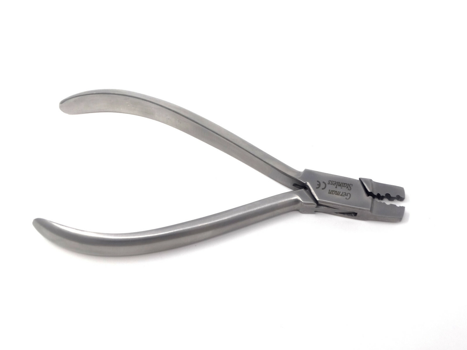 Best StainlessSteel Crimping pliers crimper beading Jewelry making reparing tool