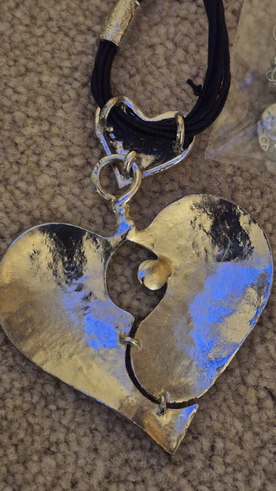 Mixed Jewelry Lot Mixed Variety Wearable Products Necklaces Bracelets Locket Etc