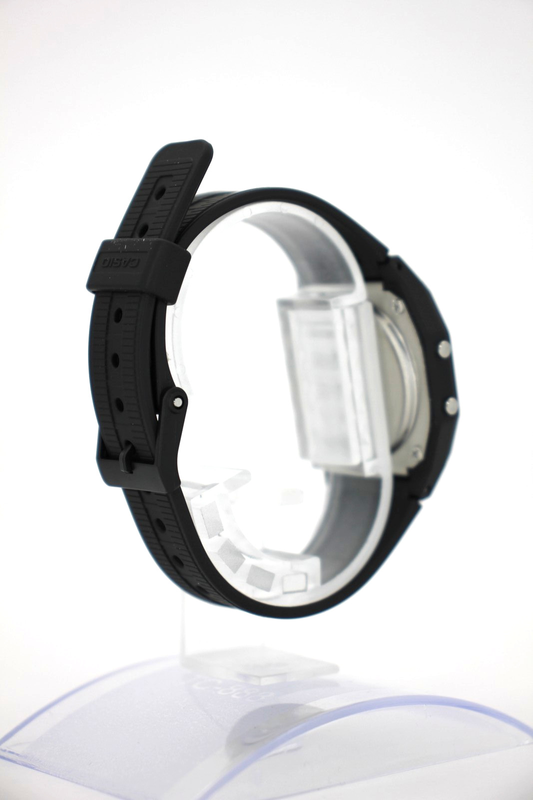 CASIO F-84W-1QJH Digital Watch Black Classic Retro Style Japan Import New