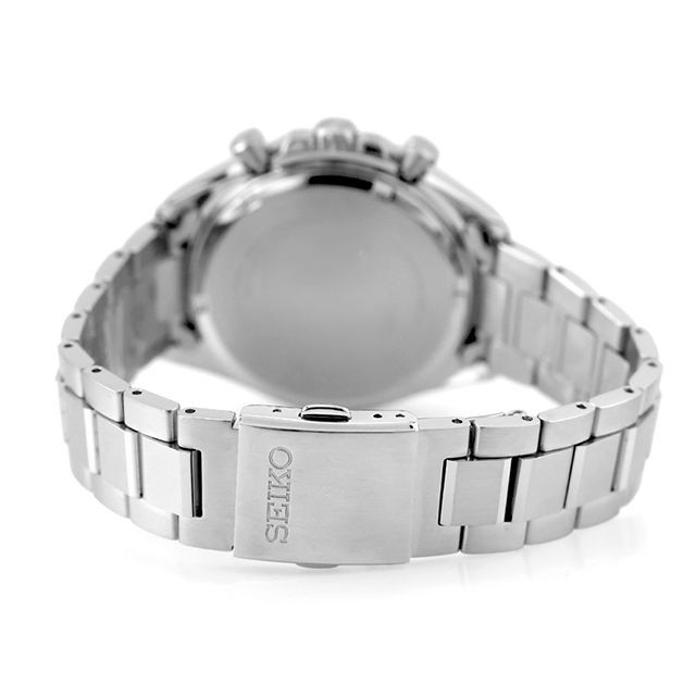 New SEIKO SELECTION wristwatch men’s SBPY183 S Series