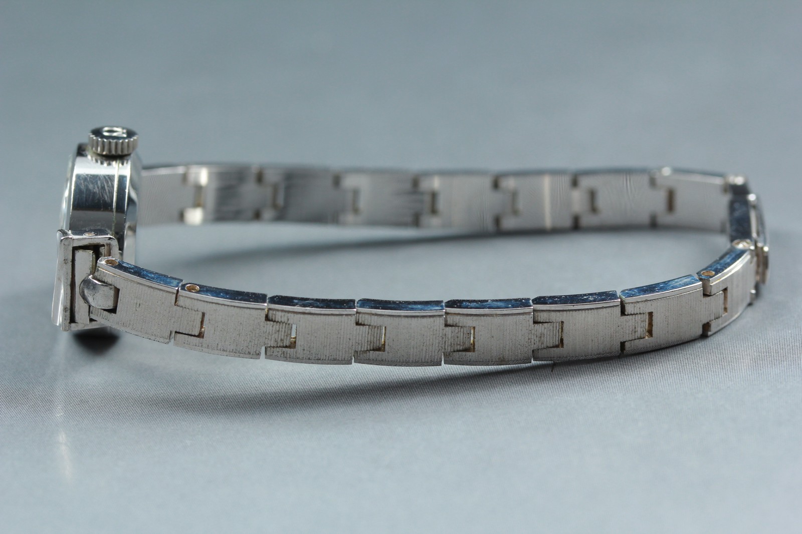 1969 【Near MINT】 OMEGA De Ville Cal.484 Ref.511.166 Manual Wind Watch From JAPAN