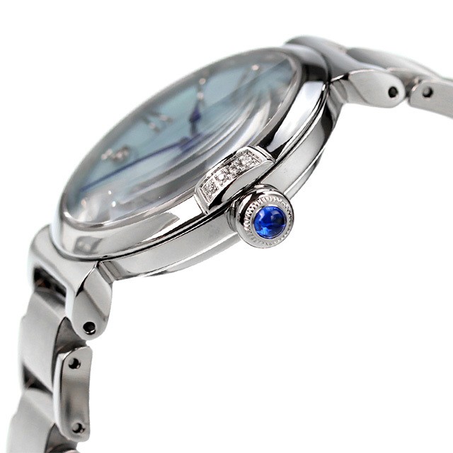 Citizen L Eco Drive Eco Drive Watch Lily Perfume Solar CITIZEN L EM1060 87N