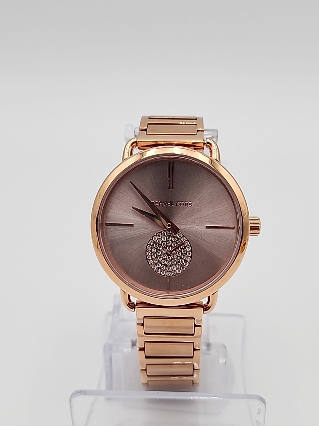 Michael Kors Portia Womens Watch MK3640
