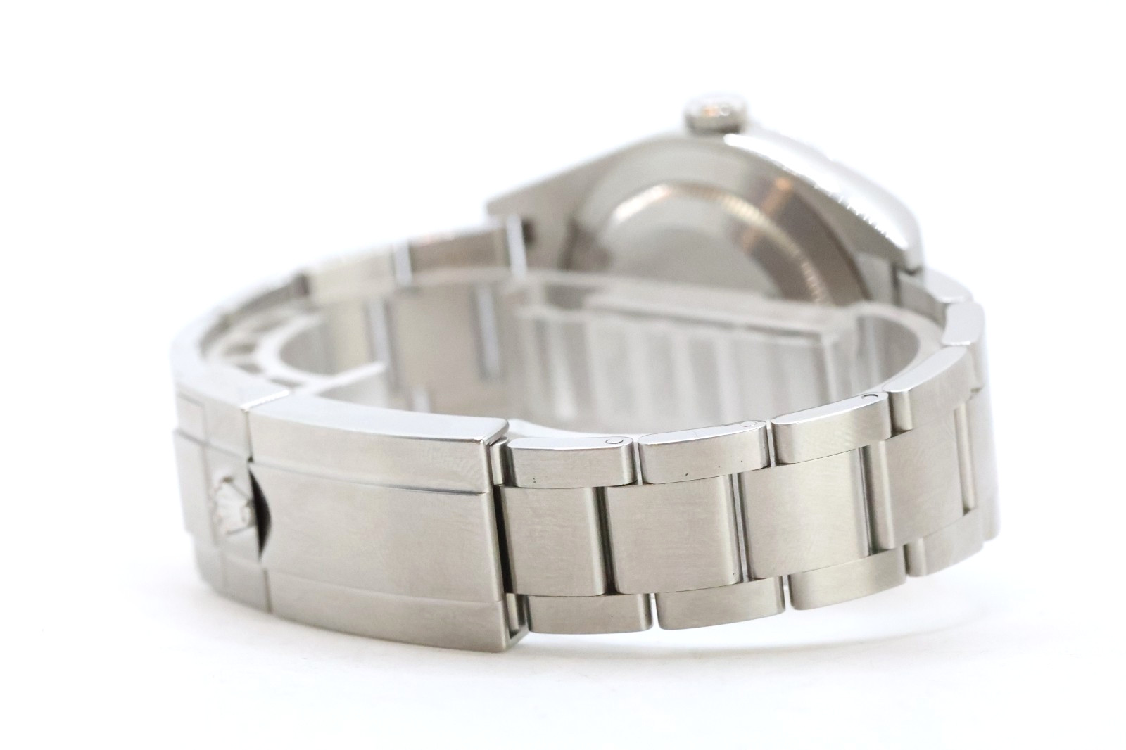 Authentic Rolex 214270 Explorer MK2 Stainless Steel 39mm #625