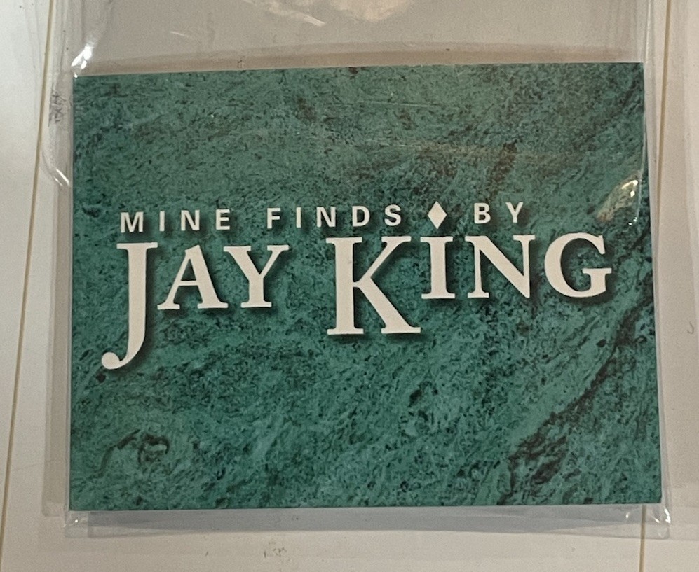 Jay King “Mine Finds” Amber and Turquoise Bead Sterling Silver Necklace, 18″