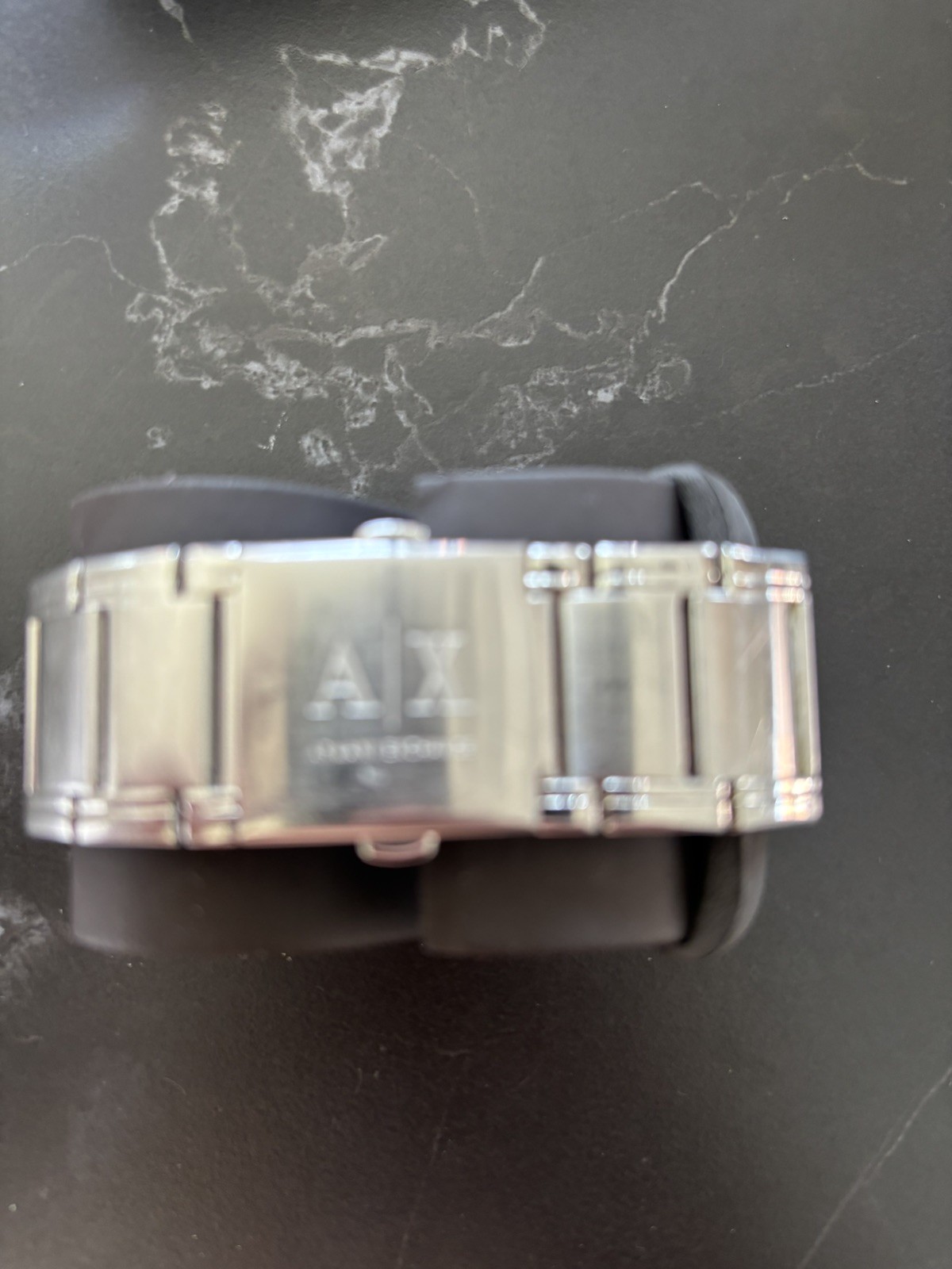 Armani Exchange Watch for Men