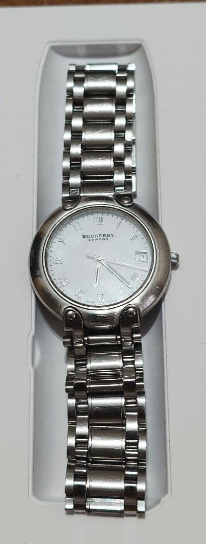 Working Item Burberry Ladies’ Watch on July 2 2023