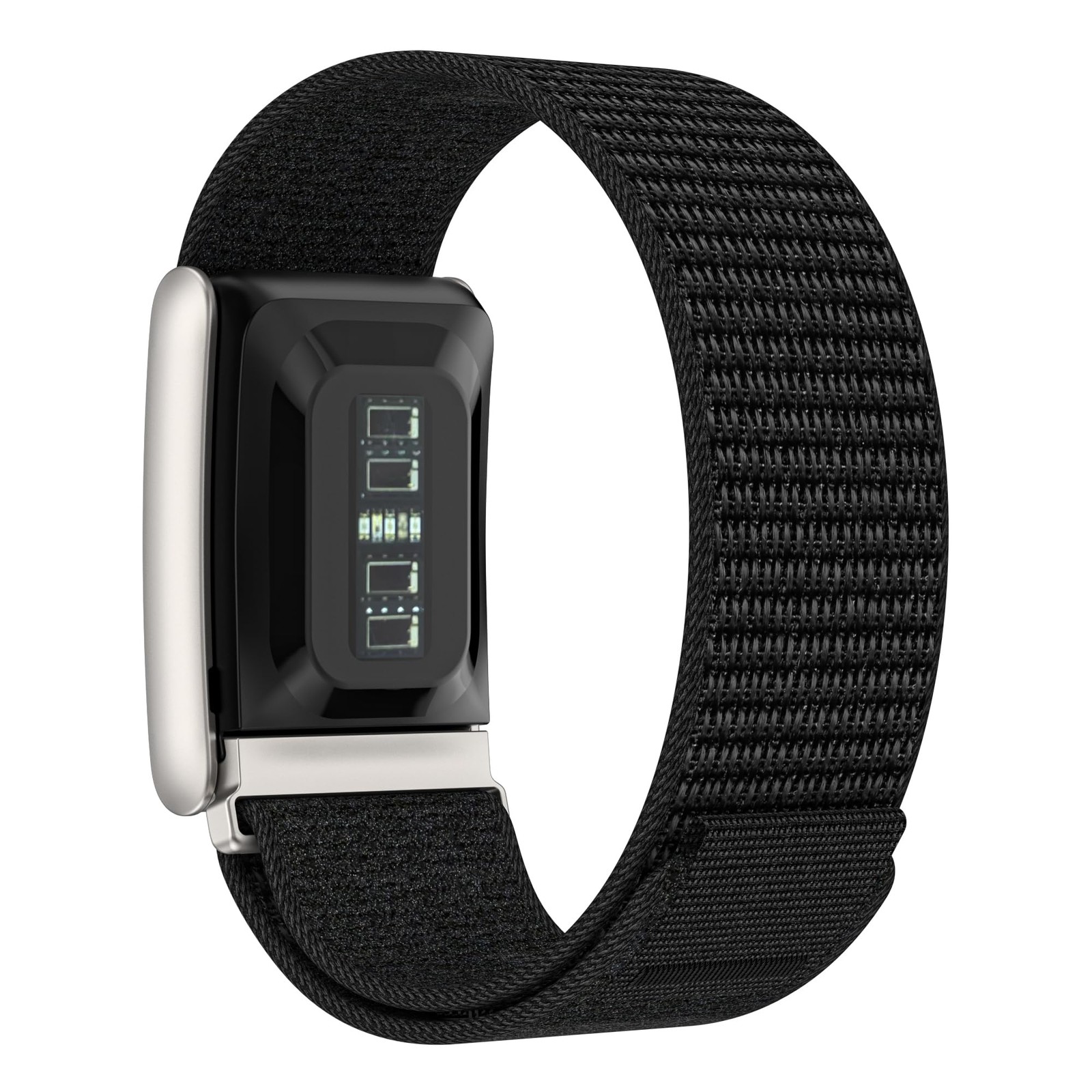 ORKS 2026 New Model – Ultra-Soft Nylon Sport Loop Replacement Band – Breathab…