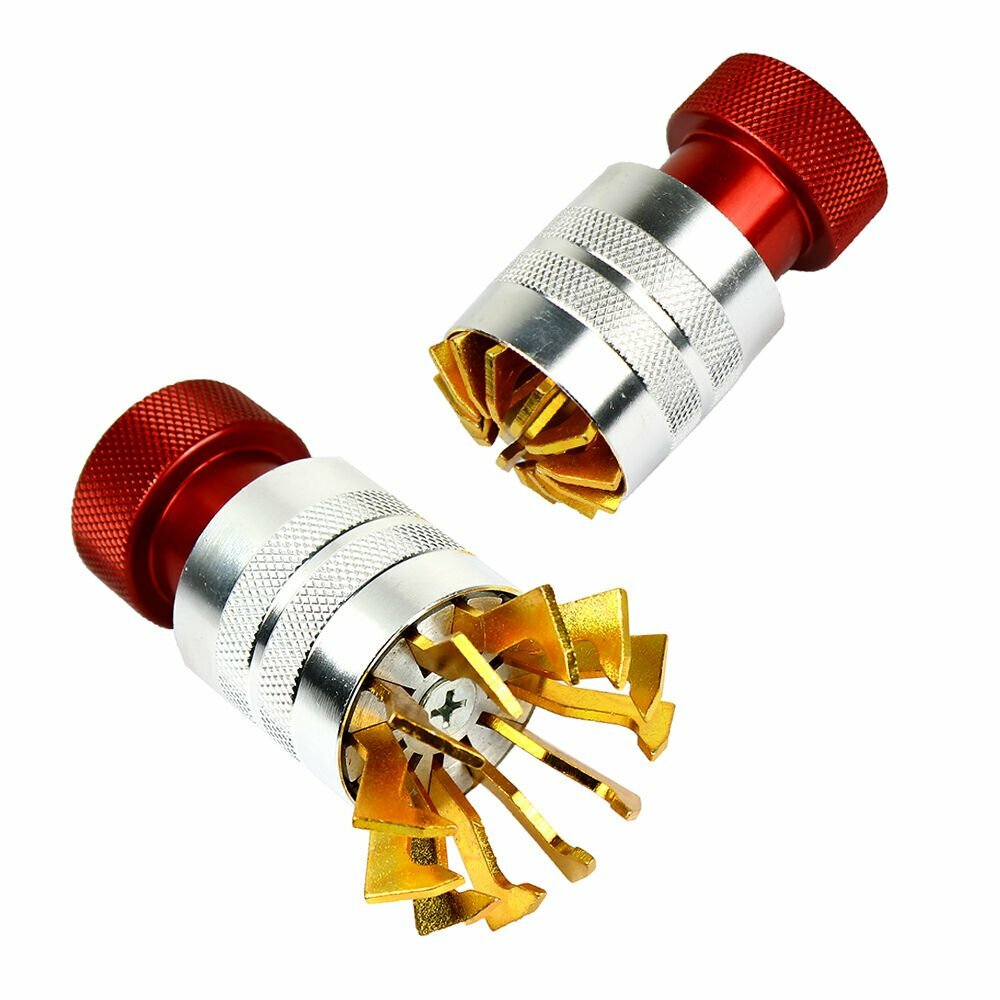 Watch Crystal Glass Lift Remover Inserter Fitting Tool #3400