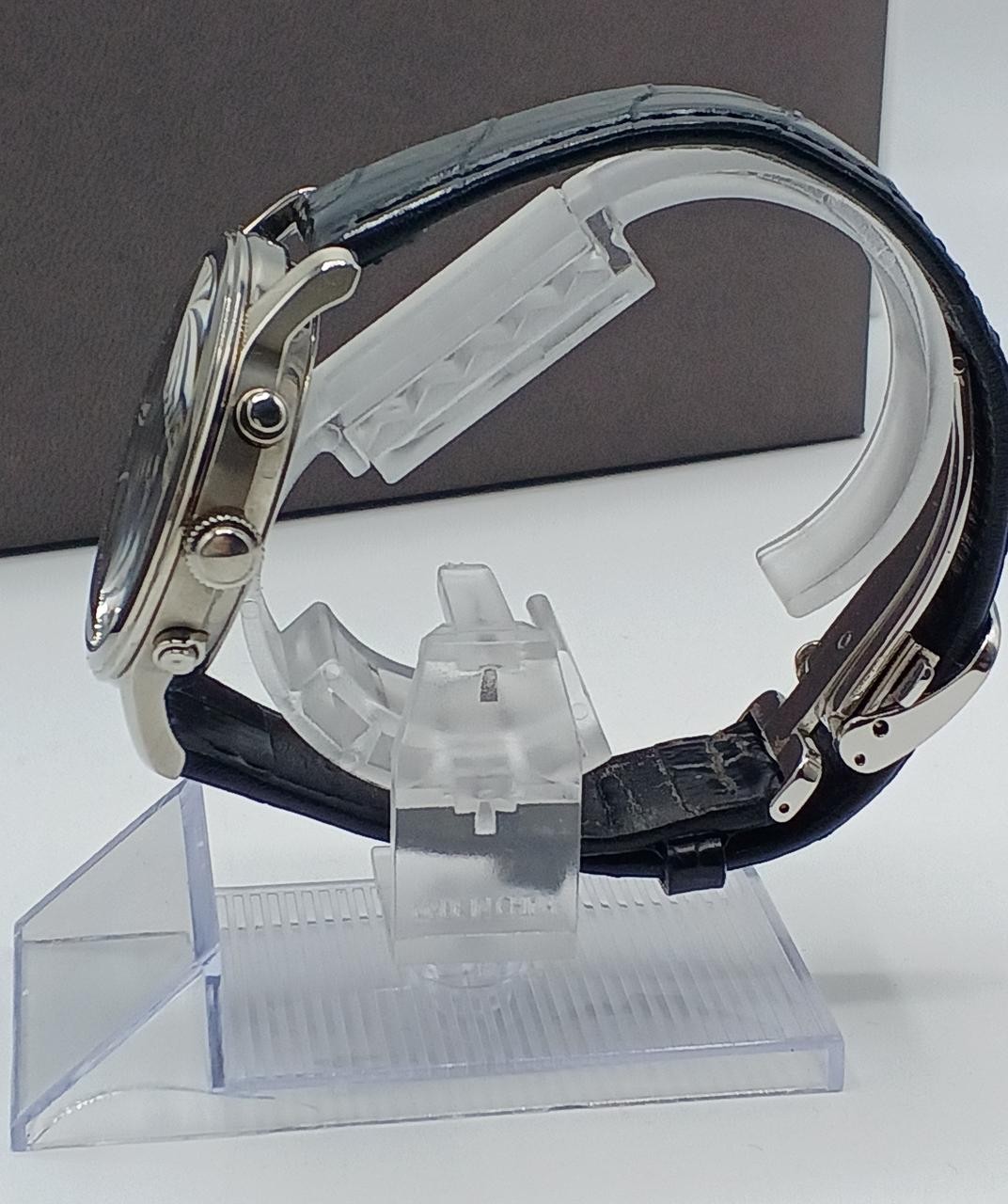 SEIKO SAGZ105 Radio-Controlled Solar Watch