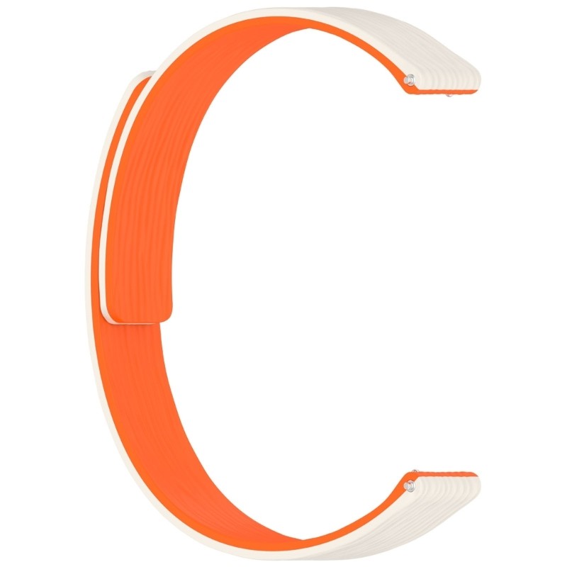 Flexible Lock Silicone Universal 12mm Connection Secure Grip Mechanism