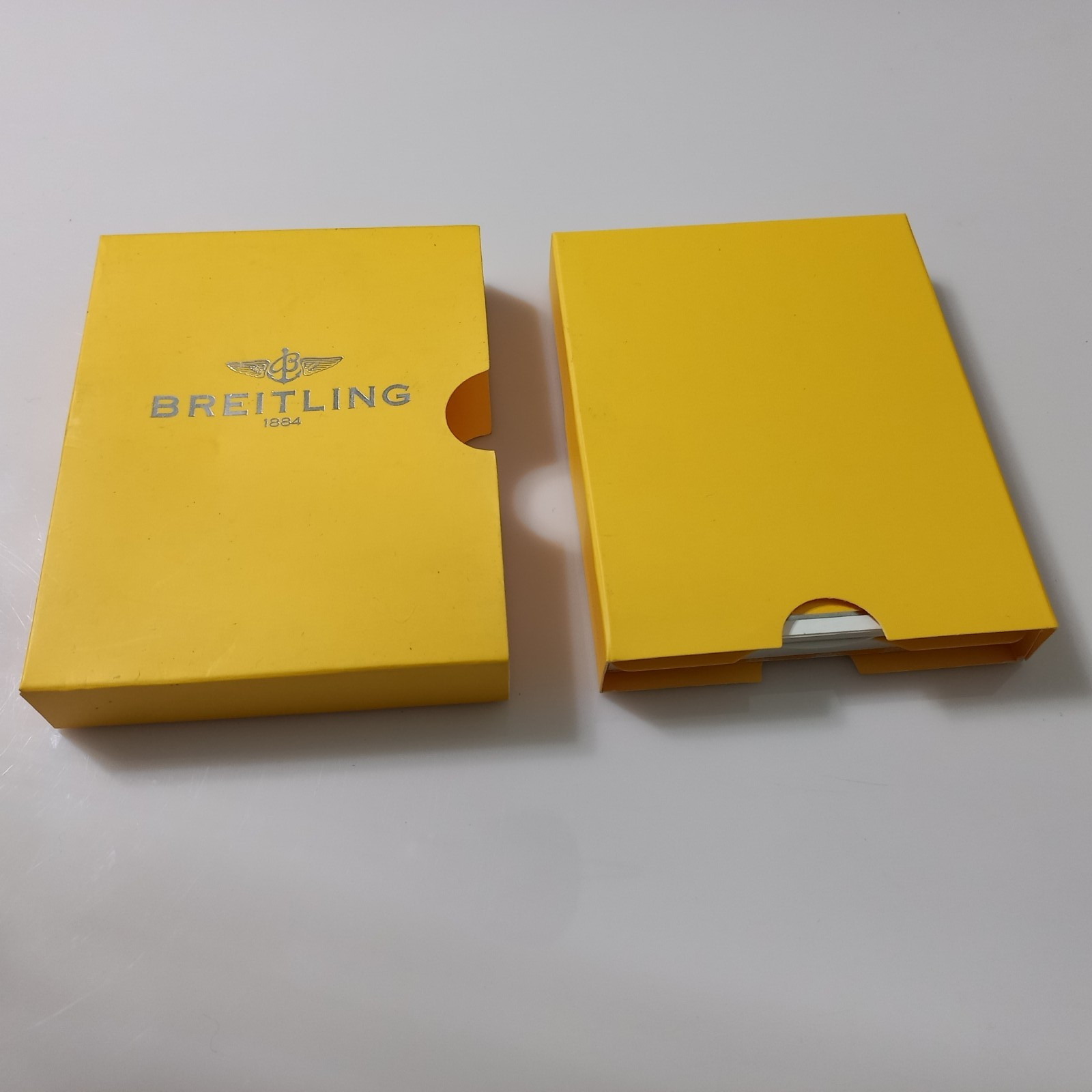 Breitling B-2 A42362 Full Document Set – Warranty, COSC & Slide Rule User Manual