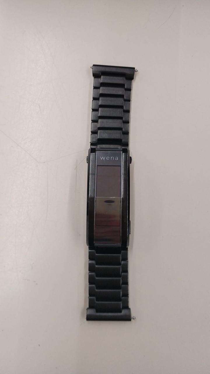 [A3N] Sony Wena WNW B21A WNW HT21 [v5p]