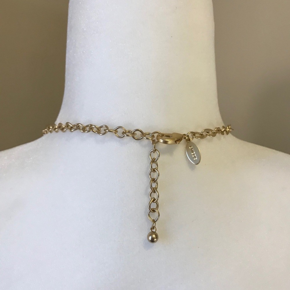 Chico’s statement necklace