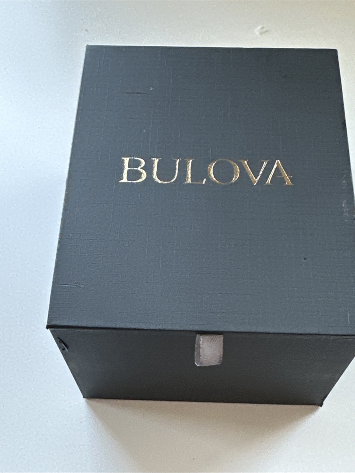 Bulova Men’s Crystal Automatic Skeleton Gold Stainless Steel Watch 42 MM 98A292