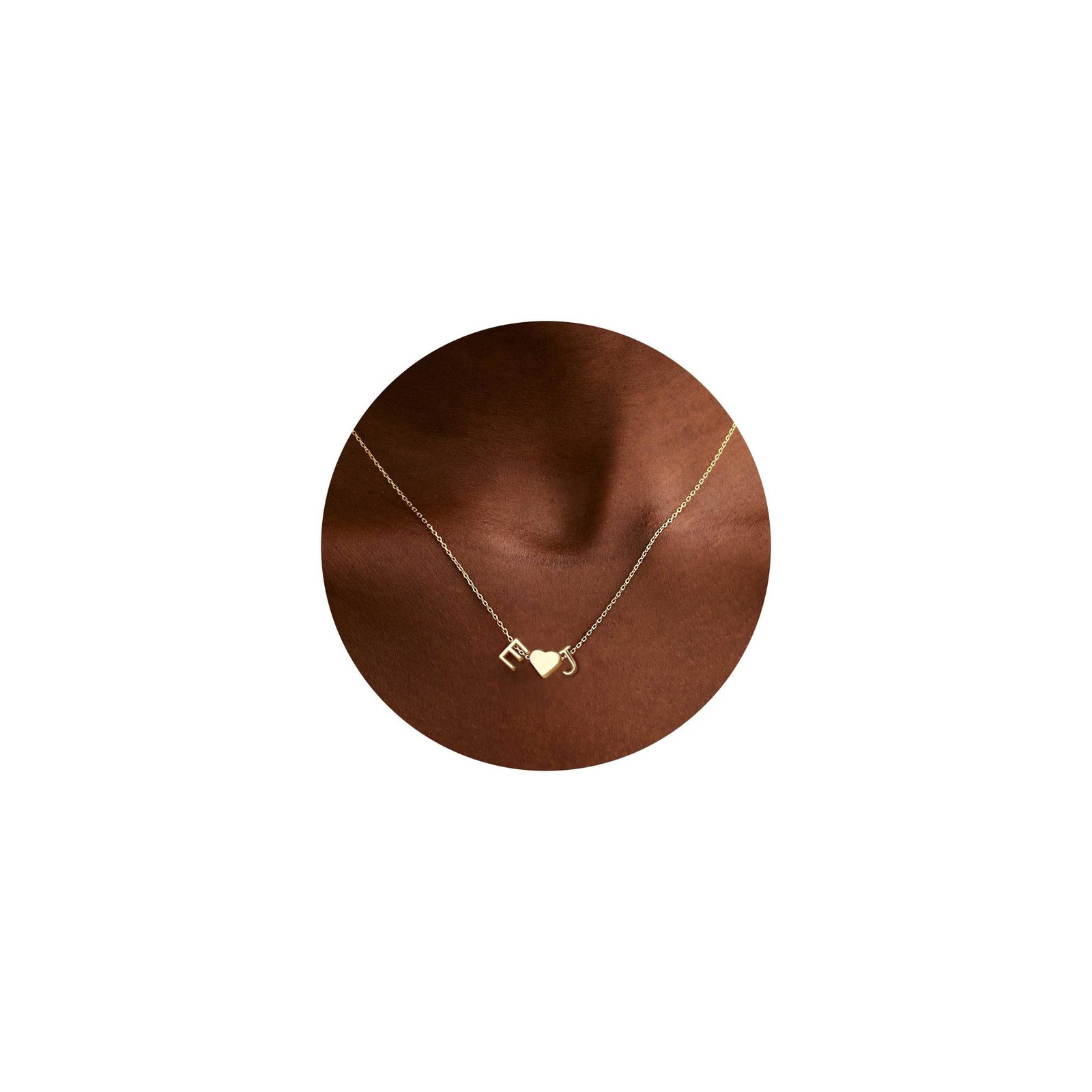 Gifts for 5 6 7 8 9 10 11 12 13 14 15 16 Years Old Teen Girls, 14K-Gold-Plate…