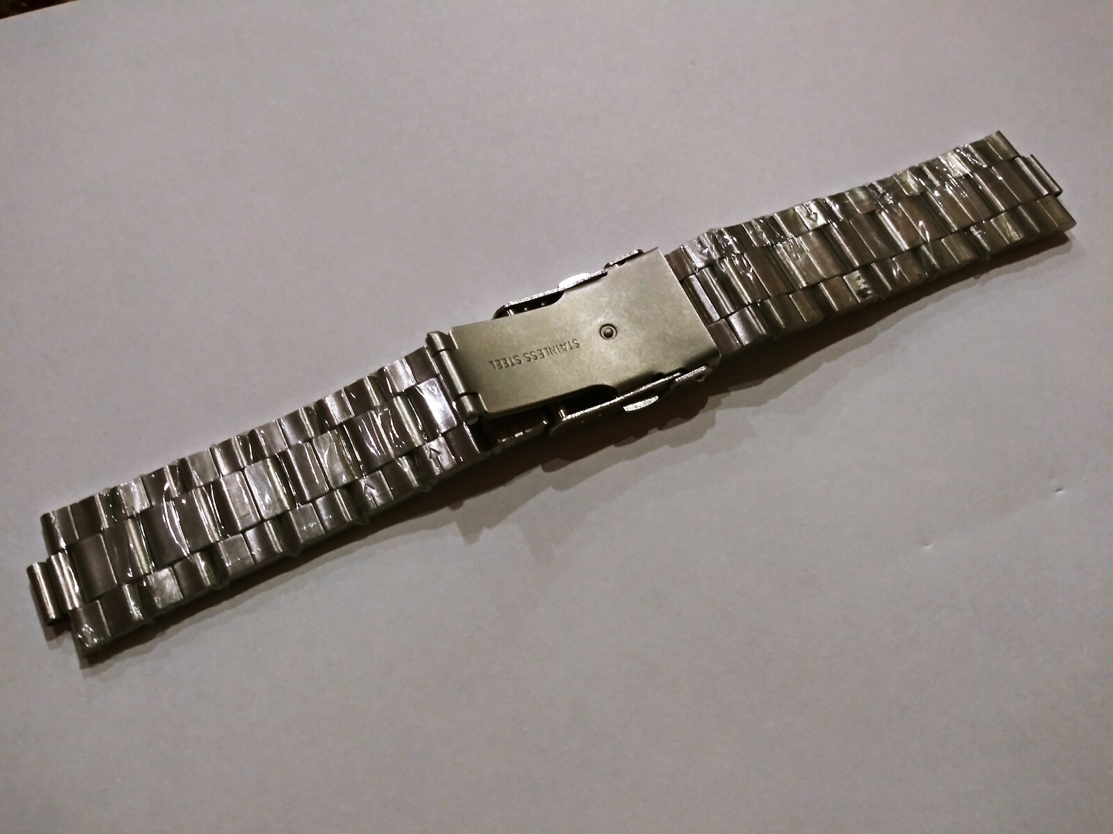 Wrist Watch Band Strap