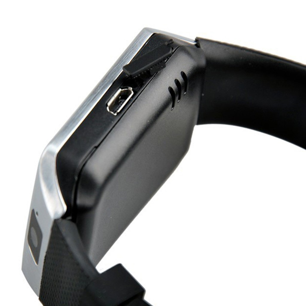 Bluetooth Smart Watch Phone With Camera Sleep Monitor For Android Mobile Phones