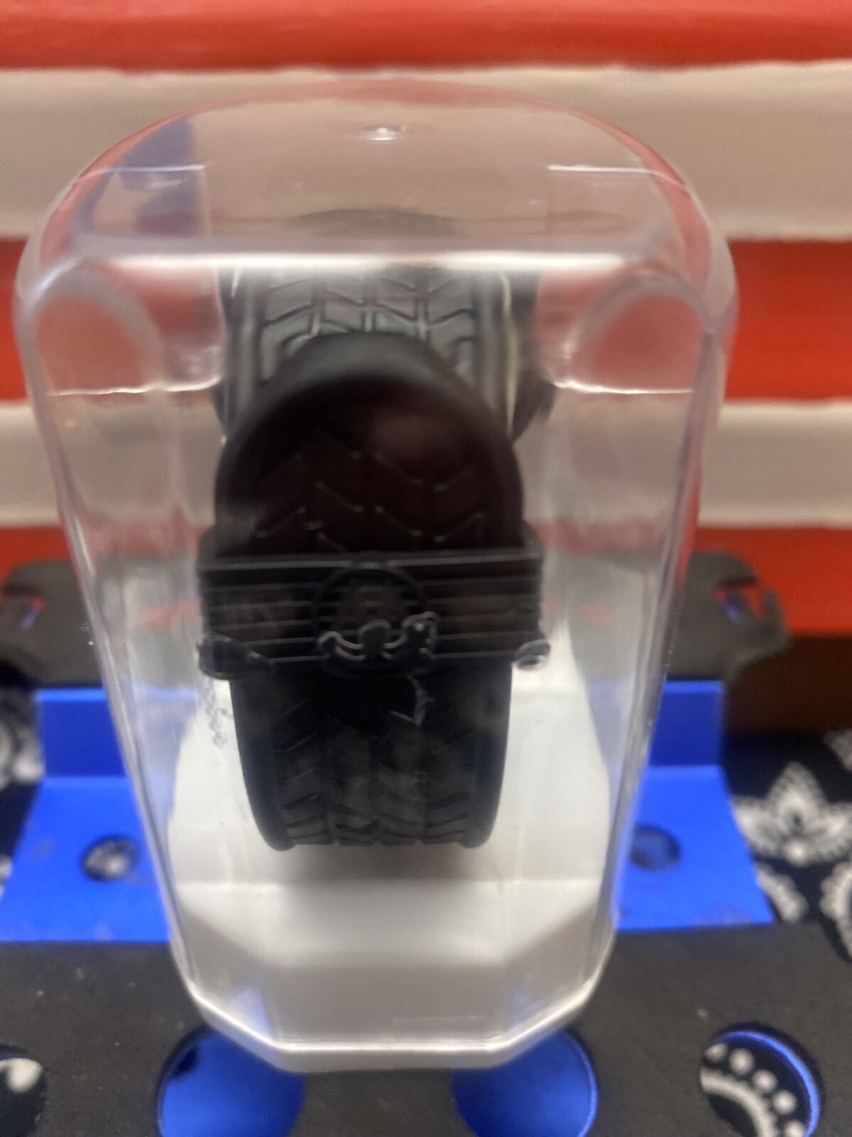 Hot Wheels Watch