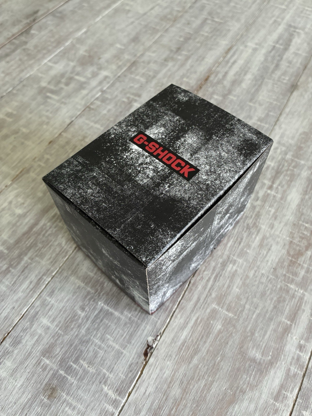 Casio G-Shock DW-5600 RL-1