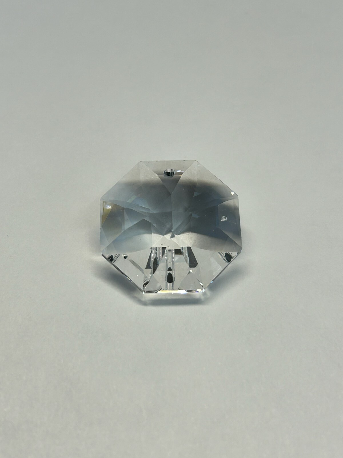 Swarovski Crystal: Strass Lilly Cut Octagon 8115 Lilly Cut 14mm – 10 Piece Pack