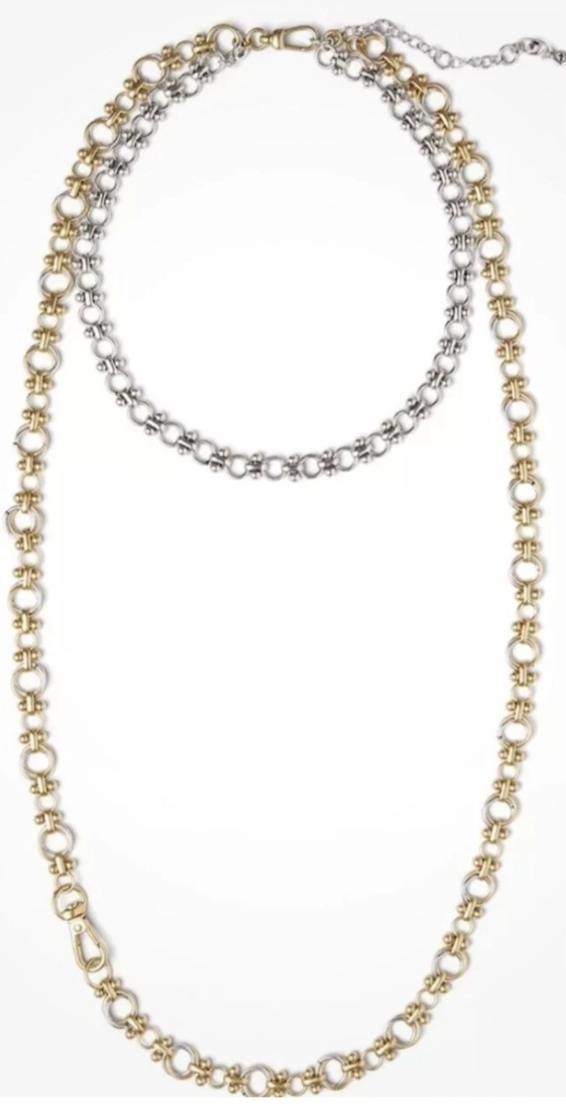 CAbi 2270 Smith Necklace