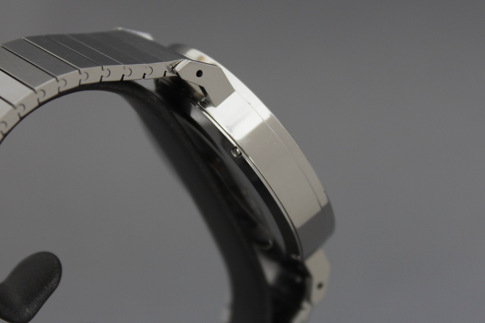 NOMOS Tangente Sport Neomatik 580 42mm Steel 2021 Full Set inc 6-month warranty