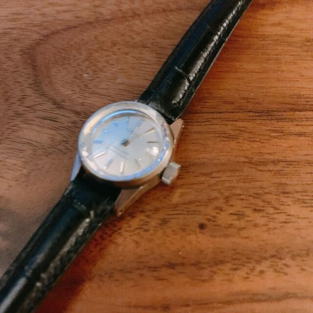 Vintage Rare Queen SEIKO
