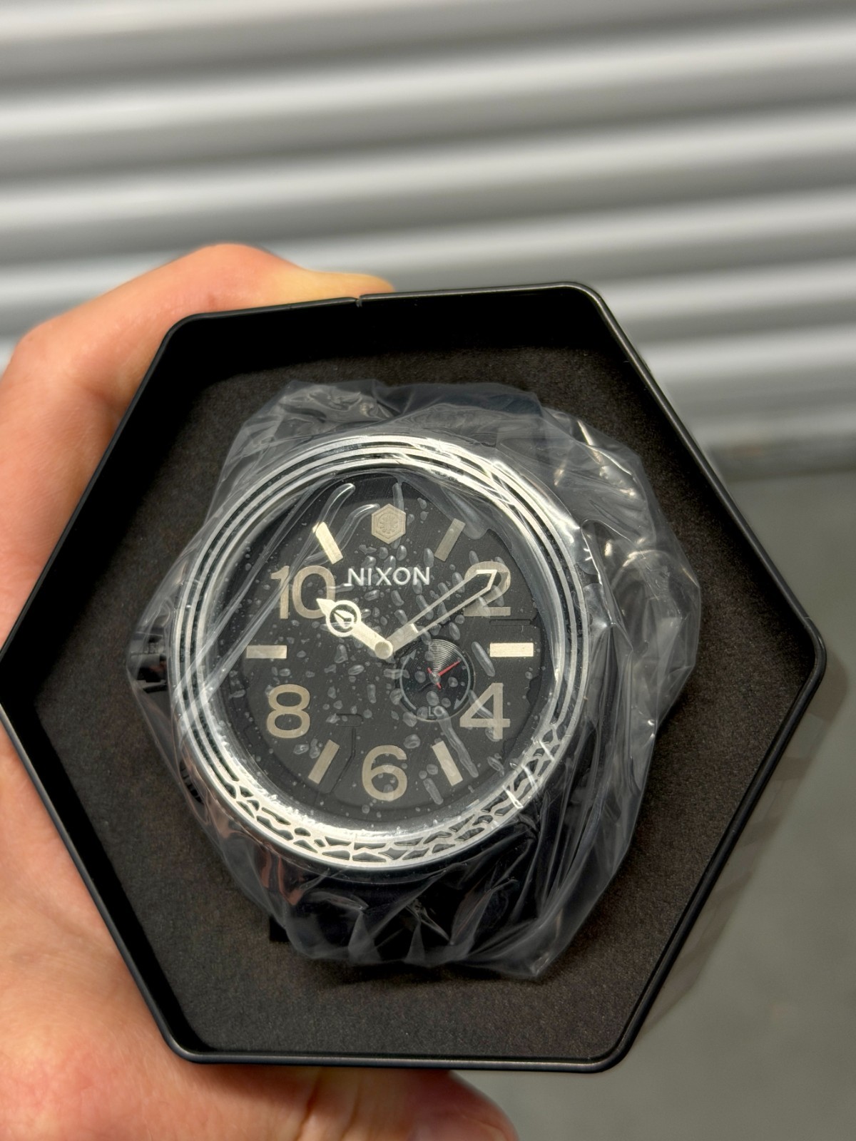 14 Nixon Watch Collection – Sealed Star Wars Kylo, Grateful Dead & Rare Models