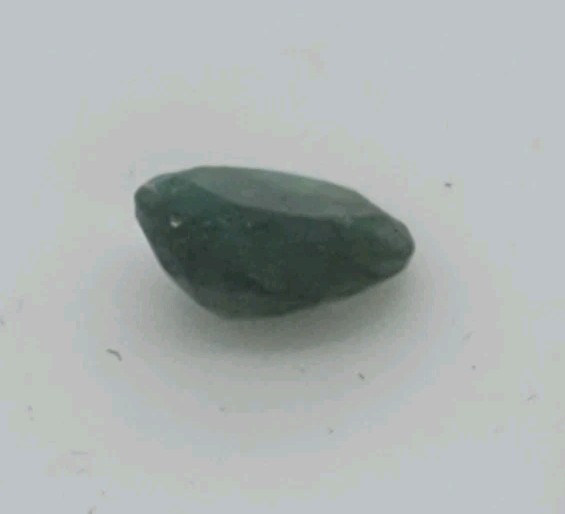 Tourmaline 1 Ct Loose Gemstone Oval 7.83 x 5.97 mm
