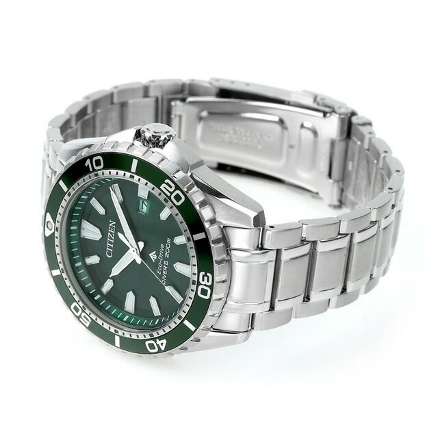 New CITIZEN Men’s Watch BN0199 53X Promaster Marine Series