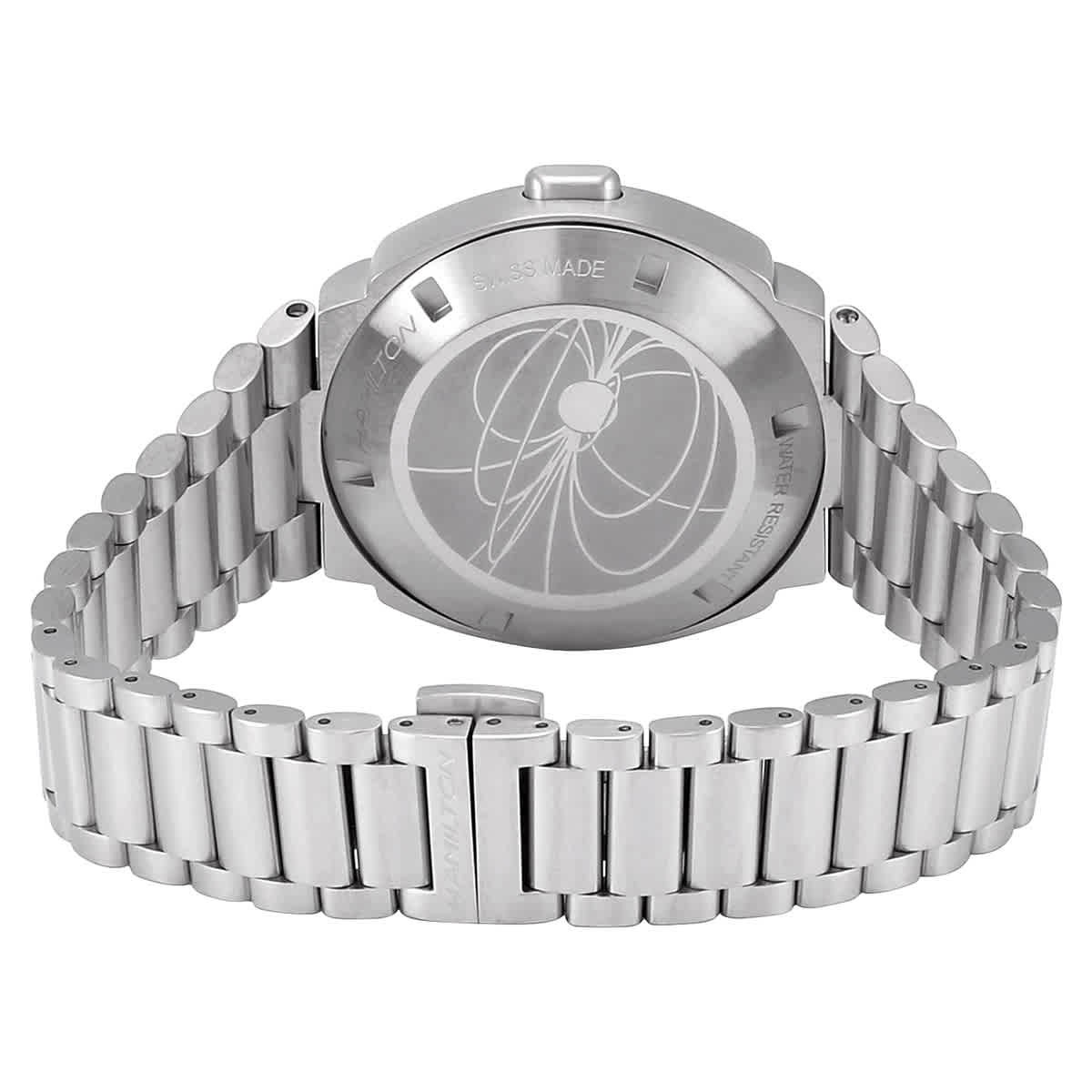 Hamilton American Classic PSR Quartz Digital Men’s Watch H52414130