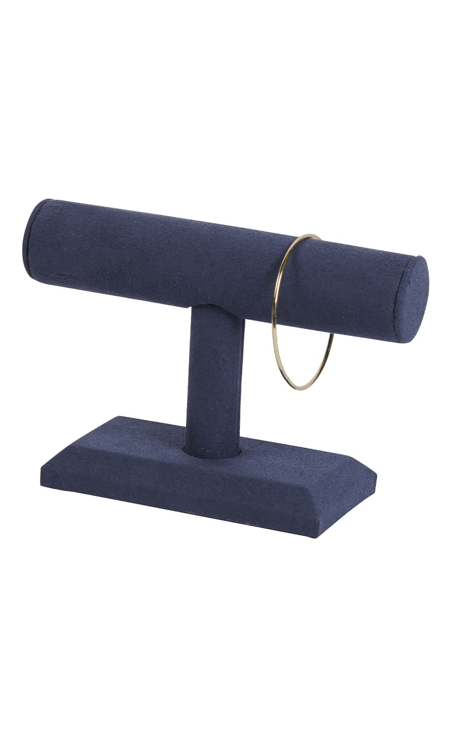 SSWBasics Small – Slate Blue T-Bar Display