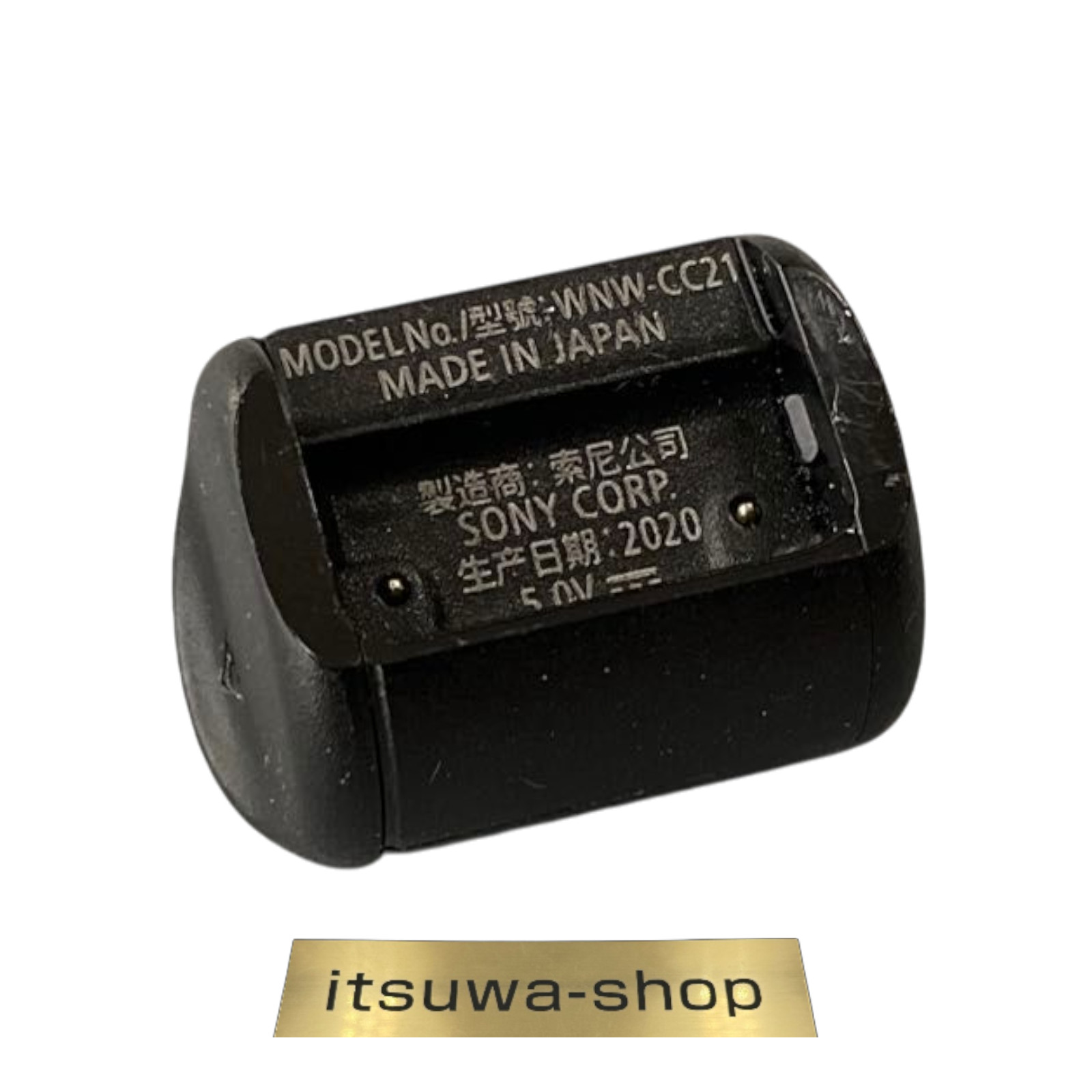 wena 3 Charging Connector WNW-CC21 Smartwatch Charger Replacement Part