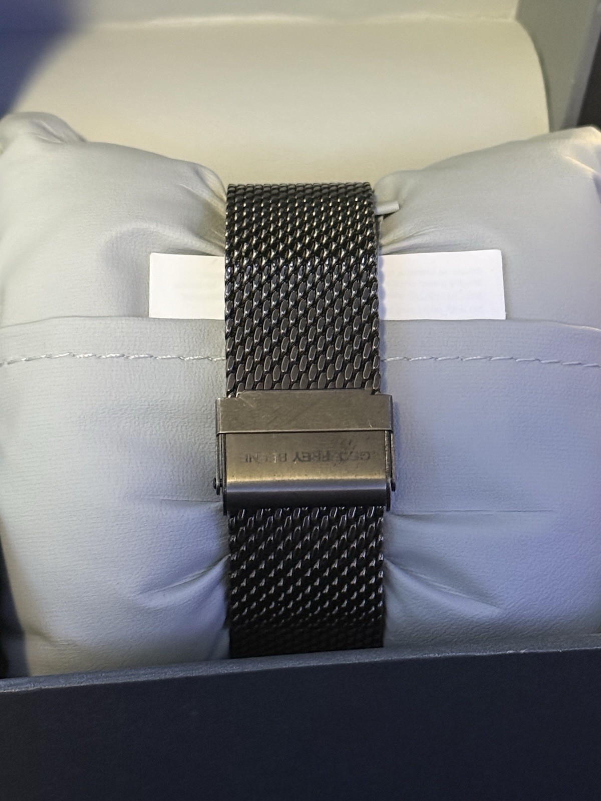 Geoffrey Beene Men’s Watch