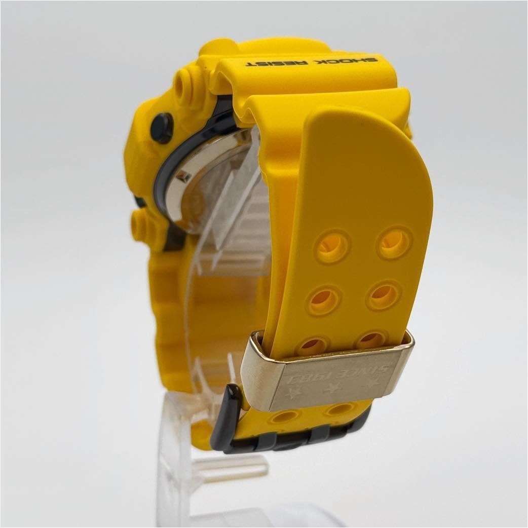 NearMintItem G SHOCK FROGMAN GF 8230E 9JR 30th Anniversary Casio