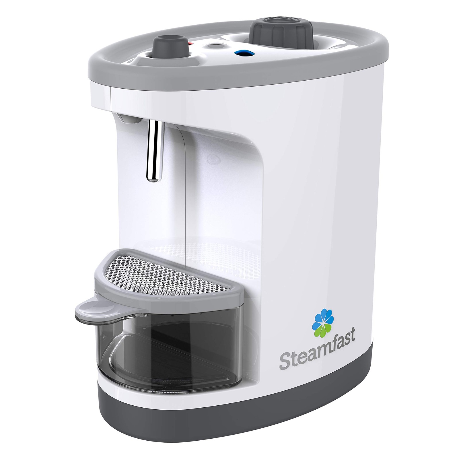 SF-1000 JULE Steam Jewelry Cleaner, LED Lighting, Chemical Free, 15 Minute Ru…
