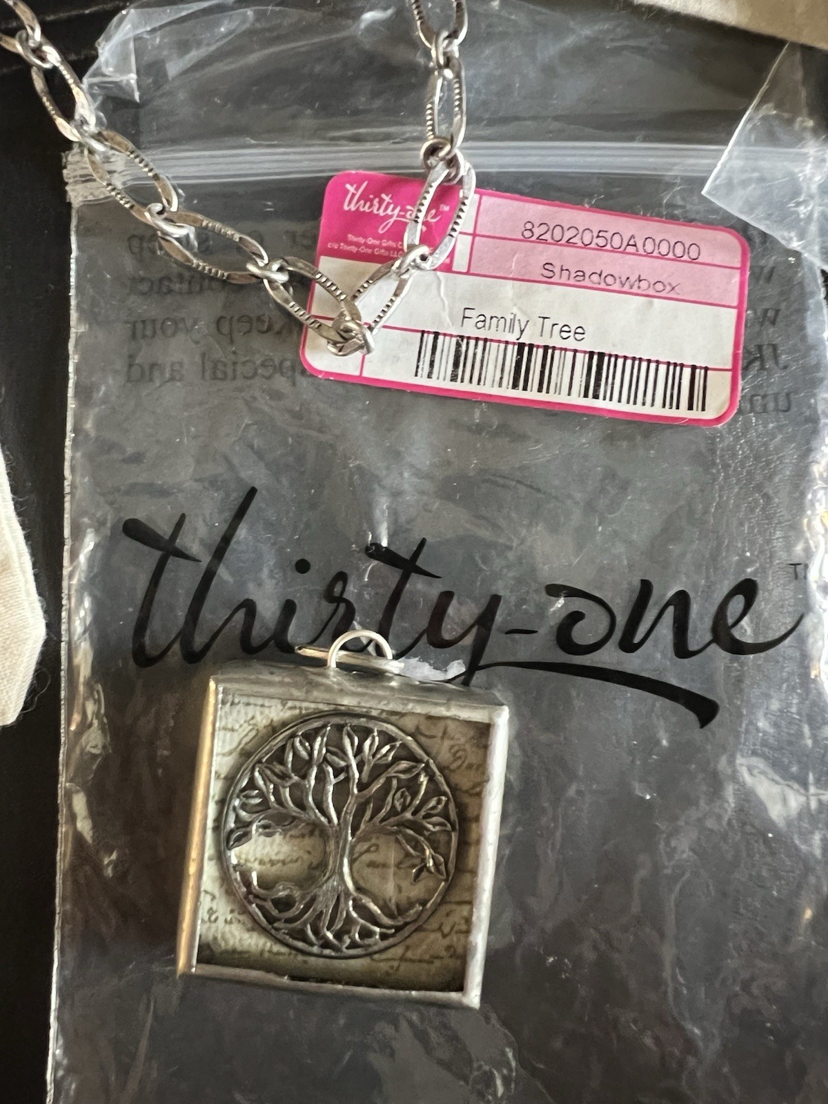 Thirty-one Necklaces & Charms Lot of 3 JK By thirty-one Free Shipping