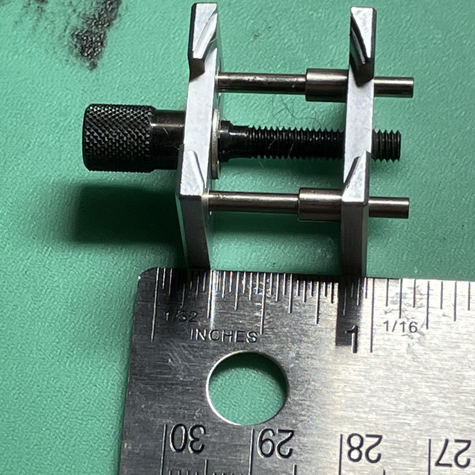 Bergeon 4039 Small Watch Movement Holder