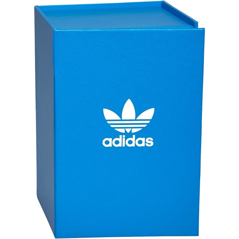 Adidas Men’s Edition One AOFH23009 Black Dial Rose Gold Watch 39mm Quartz NEW
