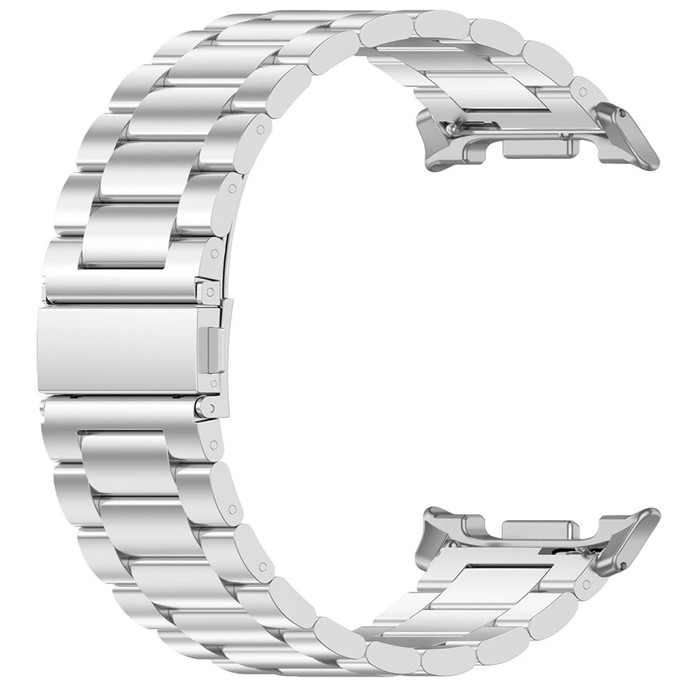 Stainless Steel Watch Band Strap For Samsung Galaxy Watch 8 Classic 40/44/46mm