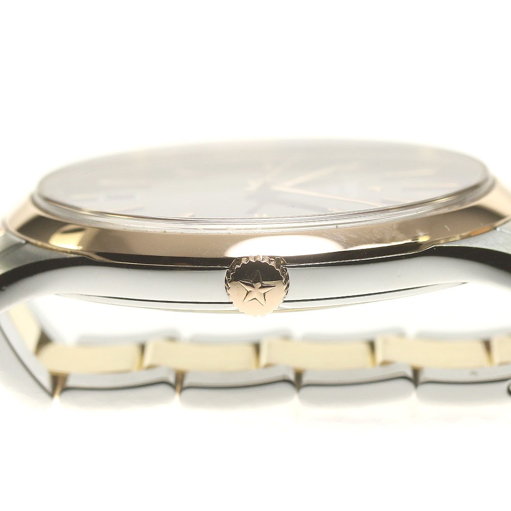 ZENITH Captain Central Second 51.2020.670 Date bronze Dial AT Men’s Watch_826619