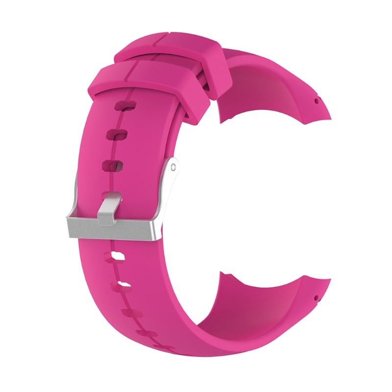 for ULTRA Silica Watch Band Strap Wristband Bracelet Wear-resist