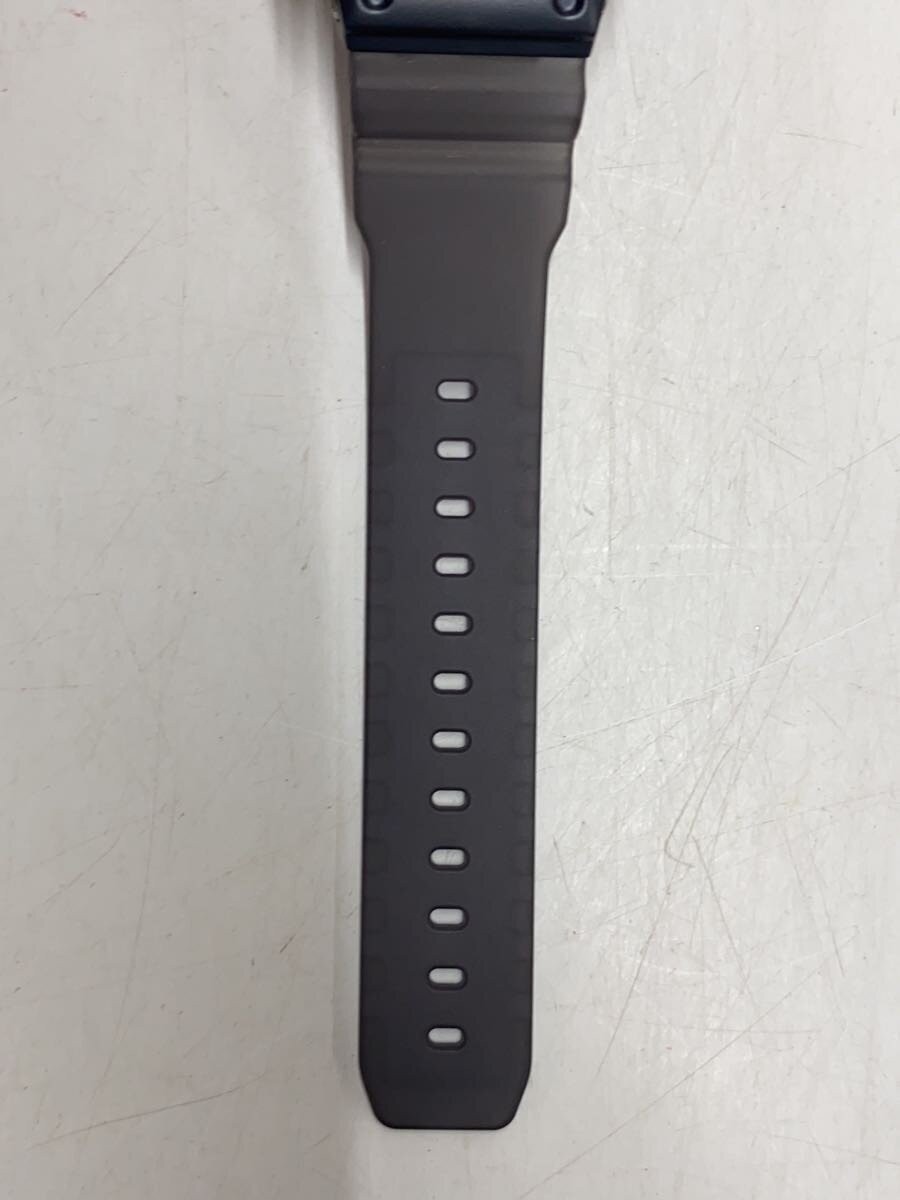 CASIO Quartz Watch G SHOCK Digital Grey G Shock GM 5600MF 2JF