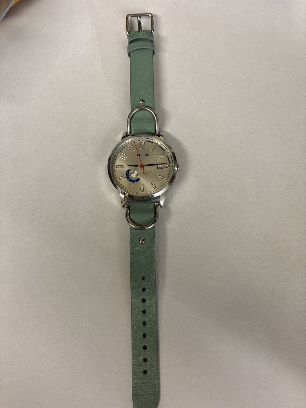 Women’s Fossil ES3790