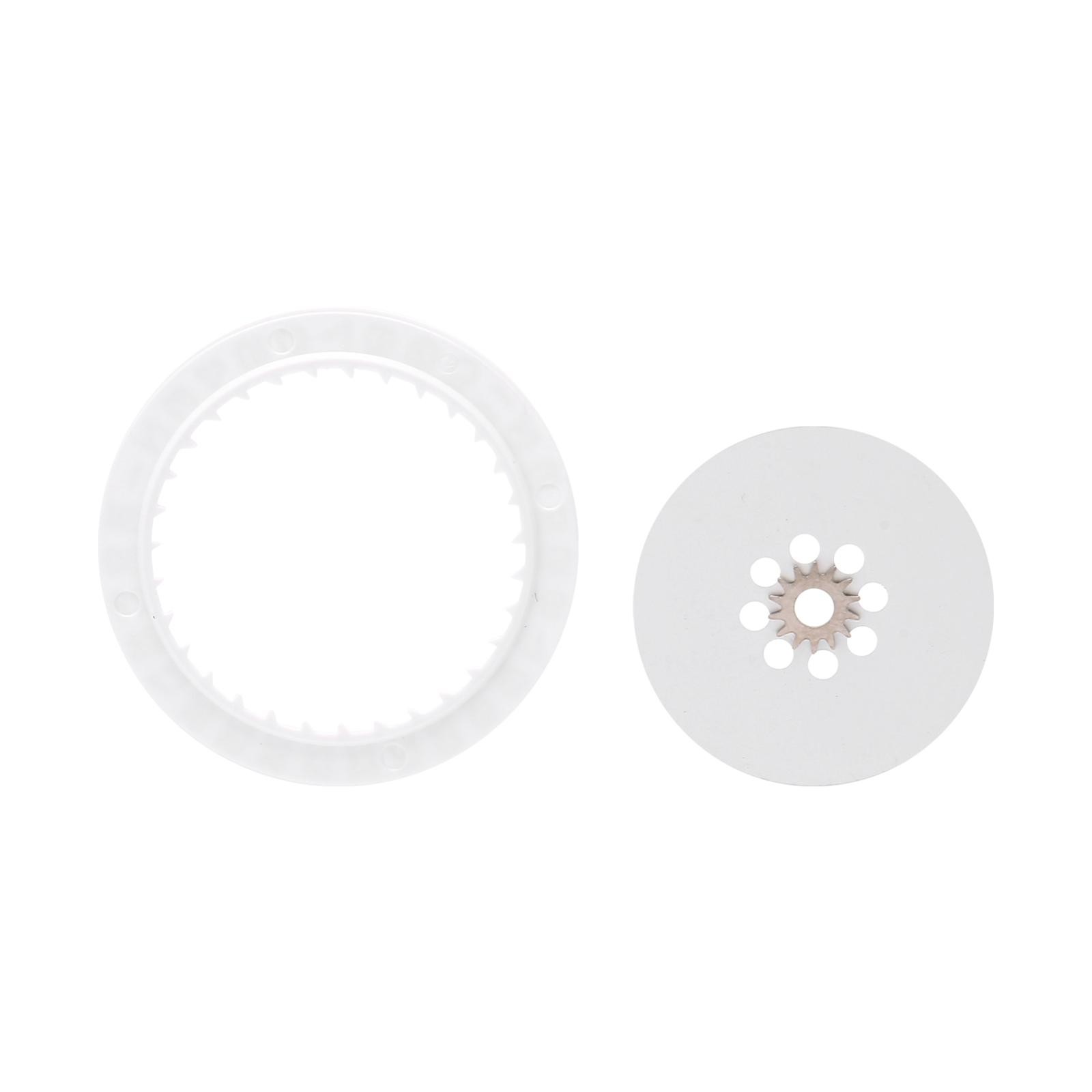 Watch Movement Date Wheel Dail For Miyota 8200 8205 Watch Movement Accessories D