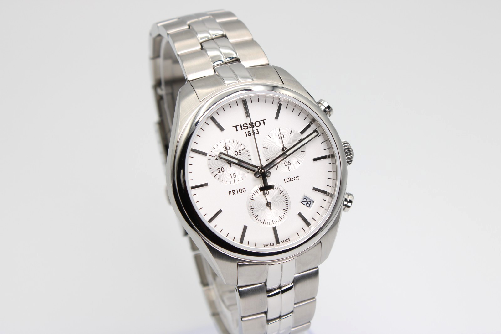 SEIKO SSK019 5 Sports SKX GMT Automatic Men’s Watch 42.5mm