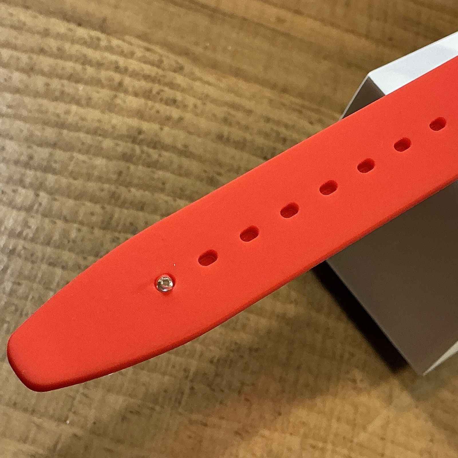 NAVIGATOR – GB707 – 1987 – NEW STRAP – 34mm