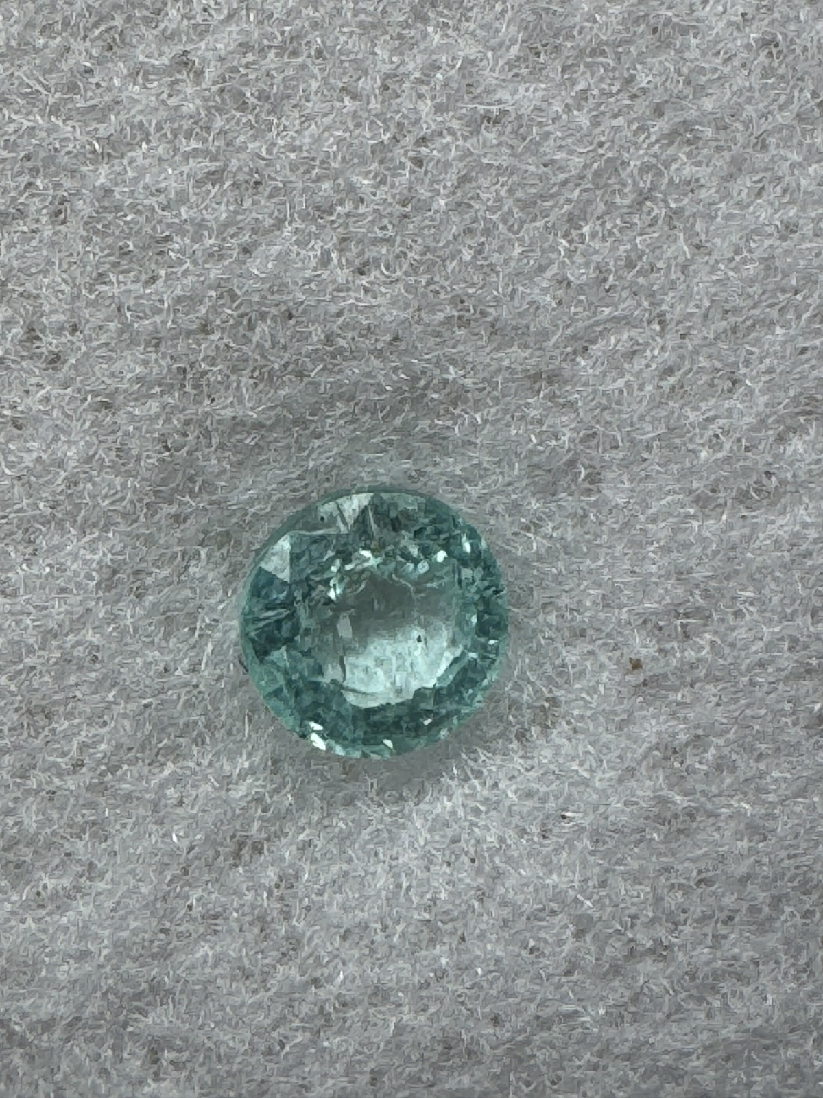4 PARAIBA TOURMALINES. PRECIOUS GEM INVESTMENT LOT #29: 2.27 Total Carat Weight