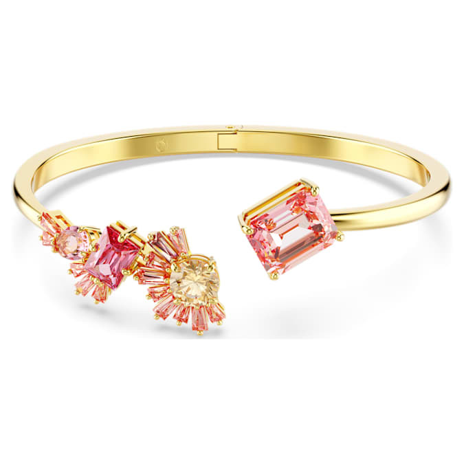 Swarovski Gema Bracelet Mixed cutting